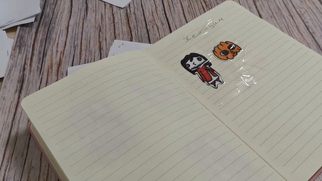 ?Бумажные сюрпризы ? смотреть онлайн