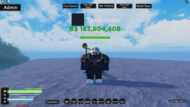 [AOPG] Ranking Every Raid Suits Worst To Best! A One Piece Game | Roblox смотреть онлайн