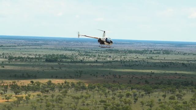 Welcome to Diamantina Country | Stanbroke смотреть онлайн