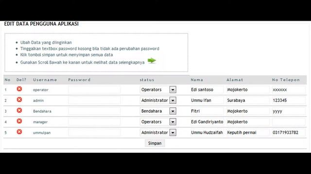 081216309410 | Aplikasi Akuntansi Keuangan Yayasan Pendidikan | Amanah Solution смотреть онлайн