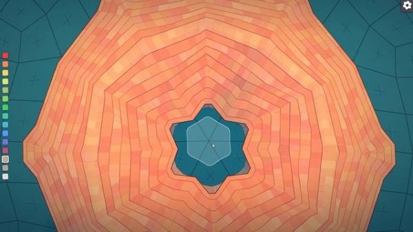 Простые фишки для строительства в Townscaper: ЧАСТЬ 2: мобильная версия