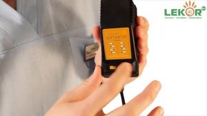 Витафон   принцип действия