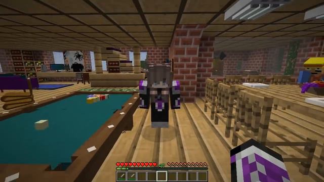 ¿¡MI AMIGO SE ACUESTA CON MI EX NOVIA!? | MINECRAFT TROLL смотреть онлайн