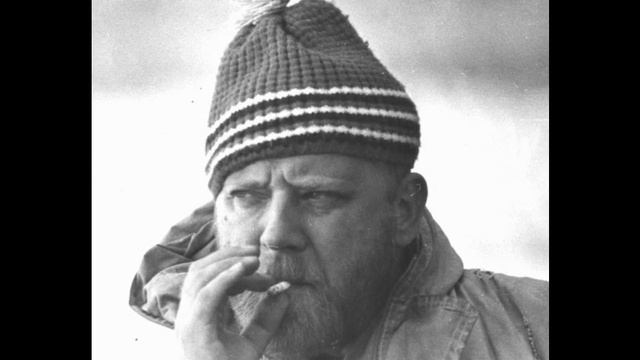 Юрий ВИЗБОР - Маркшейдер мне сказал смотреть онлайн