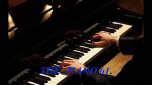 Piano61 смотреть онлайн