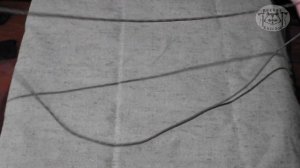 Два варианта бочечного узла.