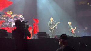 Volbeat “The Devil Rages On” live - February 4, 2022 Lincoln, NE