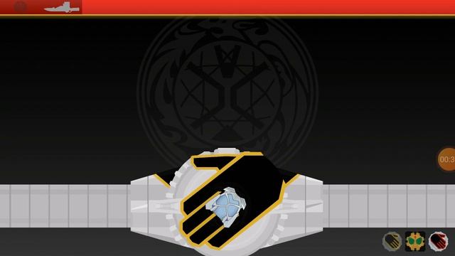 Kamen Rider Wizard Infinity Style смотреть онлайн