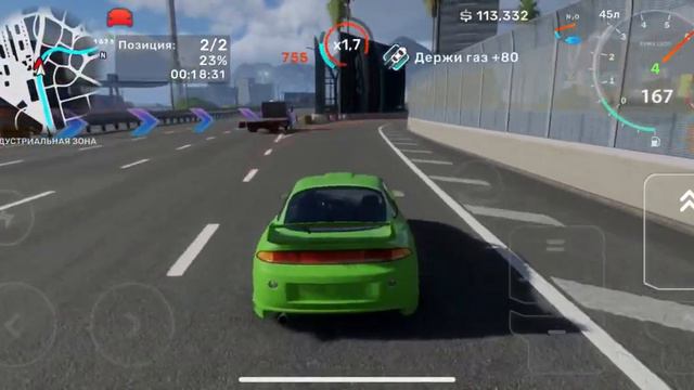 CarXStreet НОВЫЙ СПОСОБ ФАРМА!!! смотреть онлайн