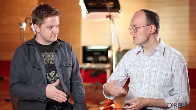 Why HTML5 O'Reilly Breakdowns? смотреть онлайн