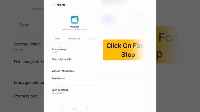 How To Solve Weather App Not Working (Not Open) Problem|| Rsha26 Solutions смотреть онлайн