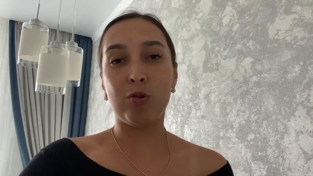 Отзыв Камилы об установке люстры смотреть онлайн