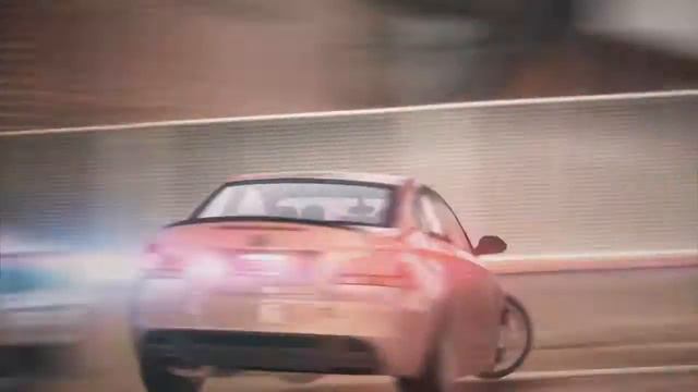 Blur (PC PS3 Xbox360) Under-the-Hood Progression Trailer смотреть онлайн