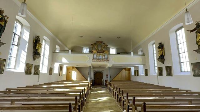 Lindenberg im Allgäu (15. März 2023) смотреть онлайн