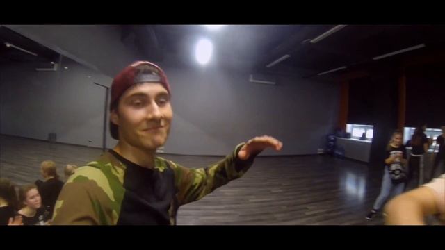 It's Only One Way | Choreography | Grisha Vernikov | Dance Class смотреть онлайн