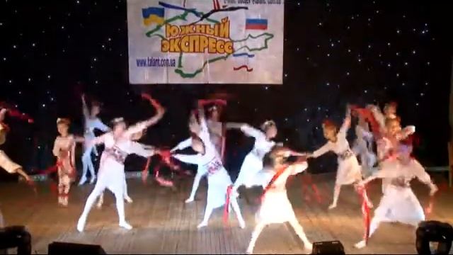 Южный Экспресс Ялта 2014 (2 часть) смотреть онлайн