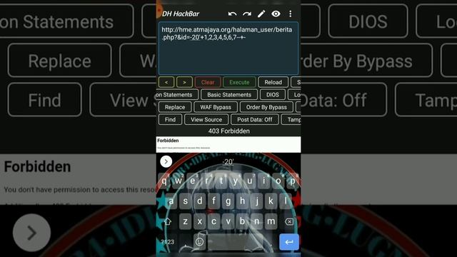 sql mode=medium buat sejuta umat manusia wkwkw смотреть онлайн