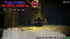Slendytubbies: The Devil Among Us OST - On Your Last Legs