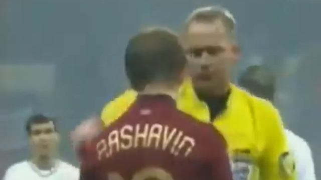 Рекламное очко Аршавин и прокладки.mp4 смотреть онлайн