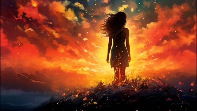 ?Echoes of Eternity _ Epic Beautiful Emotional Inspiring Music смотреть онлайн