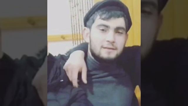 Ceyhun Bakinsky - Smert Sinan