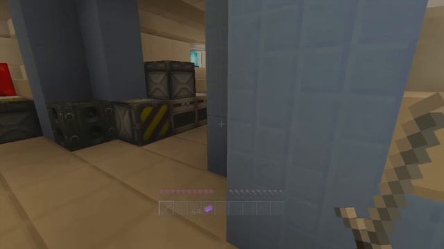 Minecraft Xbox - Murder Mystery - Space смотреть онлайн