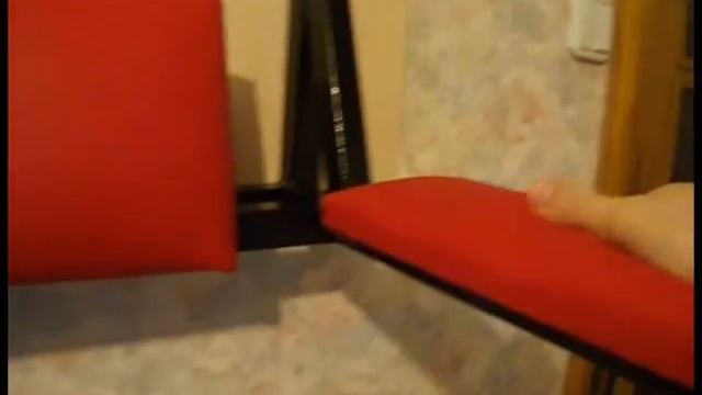 Турник брусья пресс 3 в 1. Тренажер 