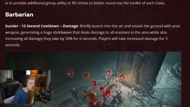 Diablo Immortal BIGGEST Update Yet - NON PAY TO WIN PVP ADDED! NEW INFERNO MODE - NEW SKILLS смотреть онлайн