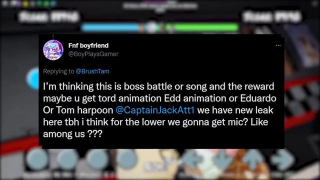 NEW BOSS LEAKED! X-EVENT IS CONFIRMED?! (Roblox Funky Friday) смотреть онлайн