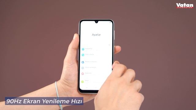 Samsung Galaxy A24 Akıllı Telefon Detaylı İnceleme! смотреть онлайн