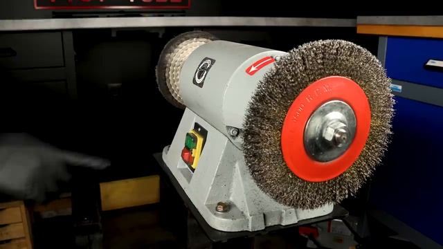 Grandma’s Last Wish ?- Sugar Grinder Restoration.mp4 смотреть онлайн