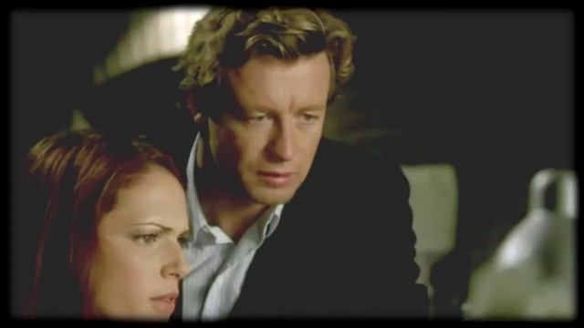 The Mentalist (4x11) - Always Bet on Red {letter from a monster} смотреть онлайн