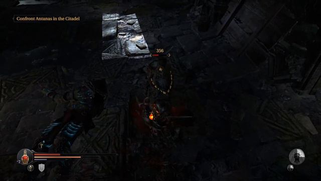 Lords of the Fallen: Yo Mama - Part 22 смотреть онлайн