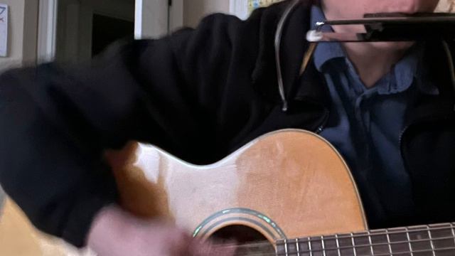 kakariko village theme harmonica cover смотреть онлайн