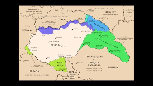 Hungary in World War II | TIK Q&A 25 смотреть онлайн
