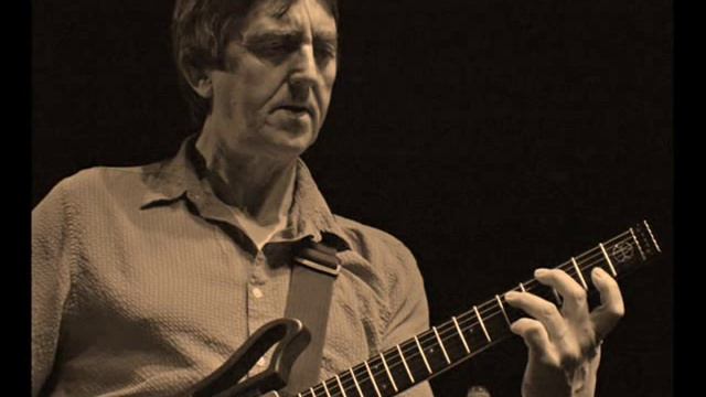 Pete Callard's Jazz Fusion Bonanza смотреть онлайн