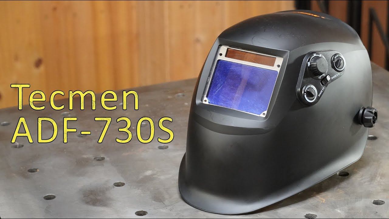 Tecmen ADF-730S. Смотрим что за зверь. смотреть онлайн