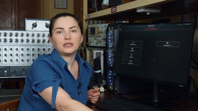 Что такое потенциал связанный с событием (P300)? Цикл лекций по вызванным потенциалам смотреть онлайн