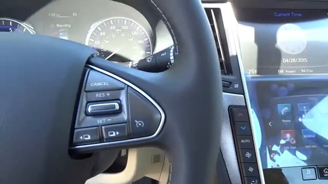 2015 Infiniti Q50 Riverside, Ontario, Palm Springs, Temecula, OC, LA, CA 5I0714 смотреть онлайн