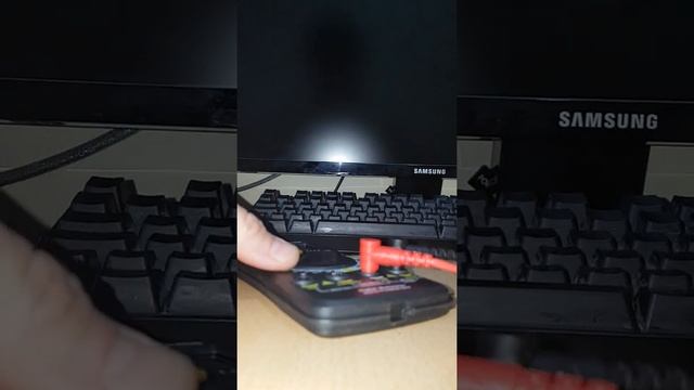 ANENG SZ08 Dijital Multimetre(2)