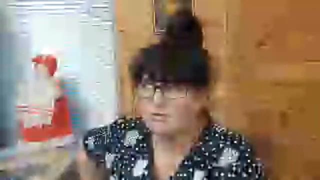 Ничего себе!!!Первый раз о таком слышу... смотреть онлайн