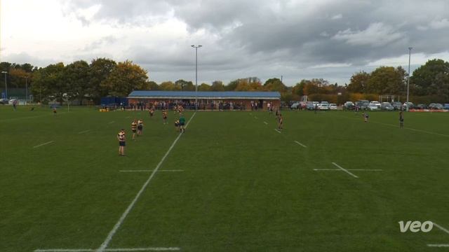 St Albans RFC vs Barnet - 22nd Oct 2022 смотреть онлайн