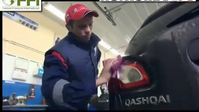сухая мойка авто смотреть онлайн