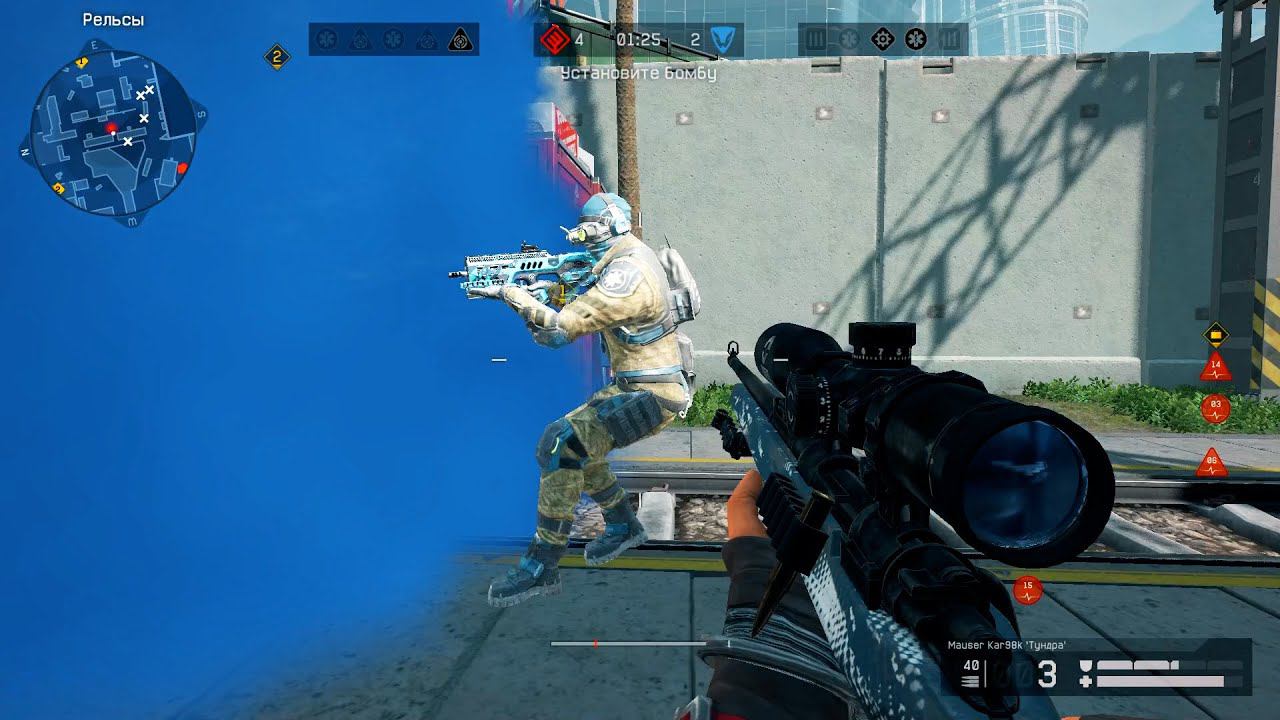 ШАНС ТАКОГО КЛАТЧА 1 НА МИЛЛИОН смотреть онлайн