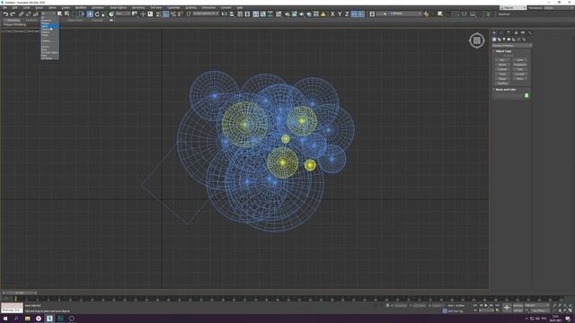 3ds Max Tutorials | Interface customization | Настройка интерфейса смотреть онлайн