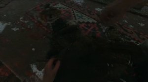 Metro  Exodus  Каспий , освобождение рабов на корабле, без убийств.