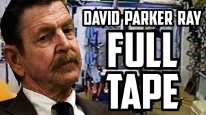 The Full David Parker Ray Audio Tape (REAL) Toy Box Killers