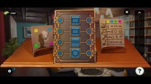 100 Doors: Escape from Work(побег с работы) #44