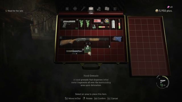 DYNAMITE & LUIS! Resident Evil 4 Remake (Part 1) смотреть онлайн