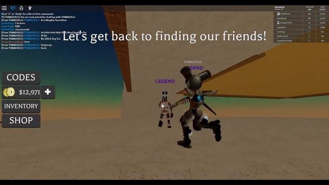 Roblox High School Horror | Tips, Glitch, and Secret Place in Part 1!!! смотреть онлайн